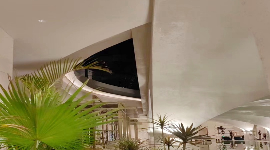 中國(guó)海南海花島定制GRG構(gòu)件,選擇飾紀(jì)上品,相信品質(zhì)!