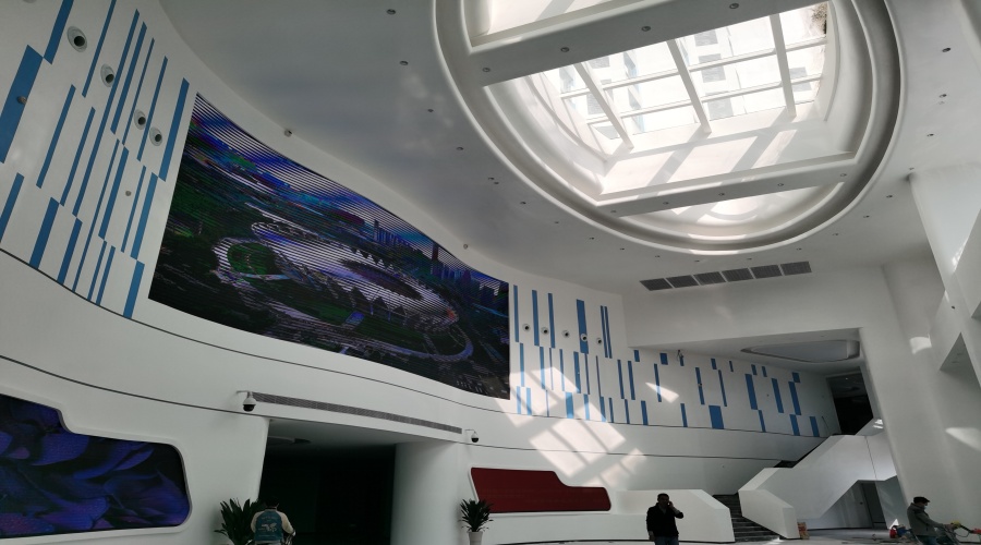 廣東GRG材料廠家，專注創新與品質提升