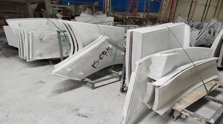 GRG造型產品 GRG造型產品