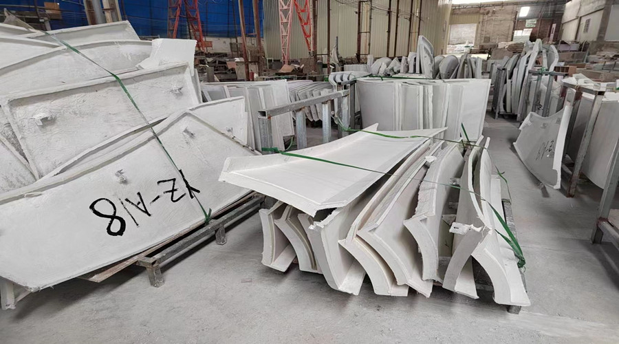 GRG材料產品 GRG材料產品