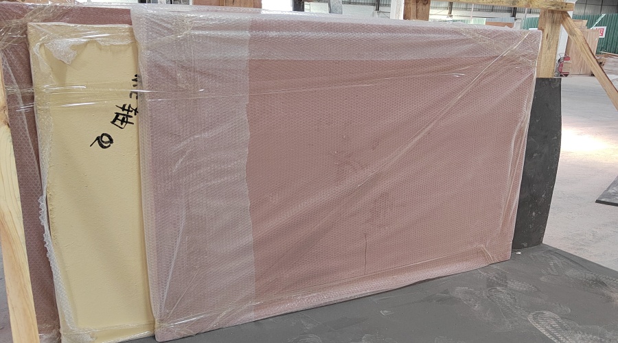 黃埔國際會(huì)議中心UHPC幕墻板工程 黃埔國際會(huì)議中心UHPC幕墻板工程