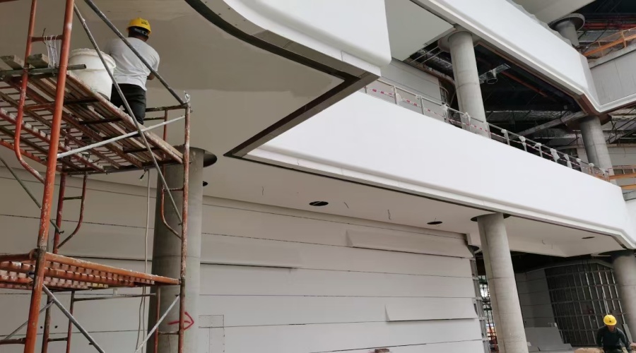 GRG構(gòu)件 GRG構(gòu)件