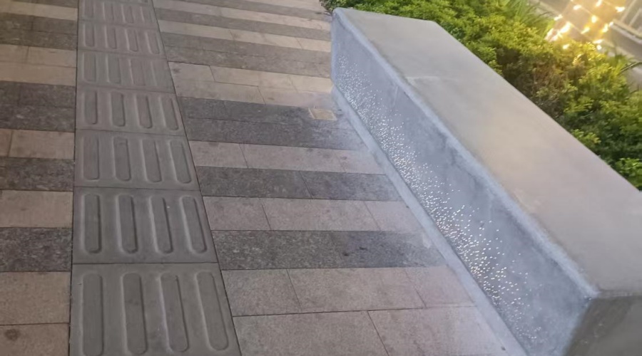 GRC樹池坐凳 GRC樹池坐凳