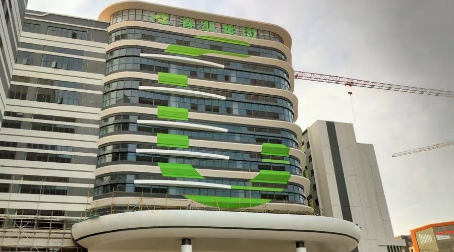 GRC構件裝飾 GRC構件裝飾