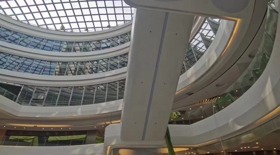 GRG材料裝飾 GRG材料裝飾