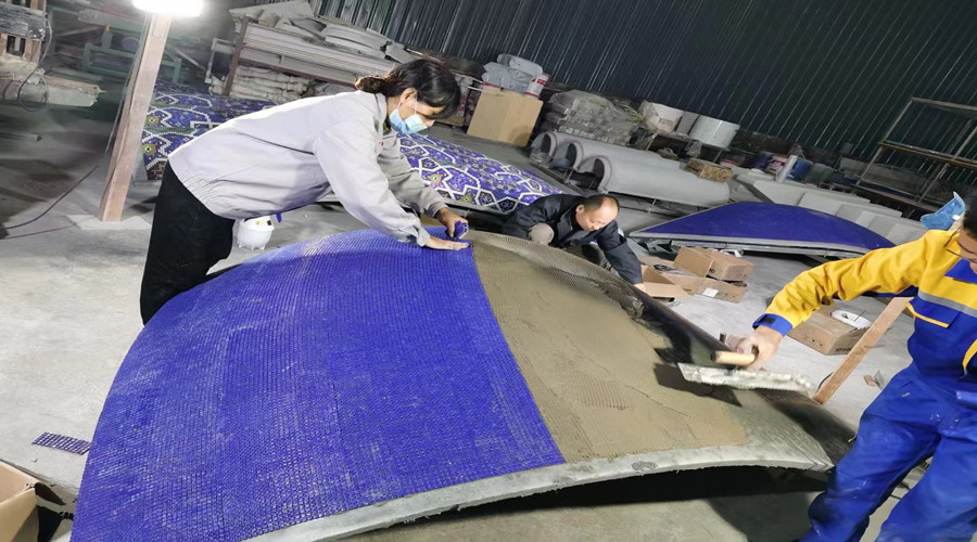 GRC構件產品 GRC構件產品