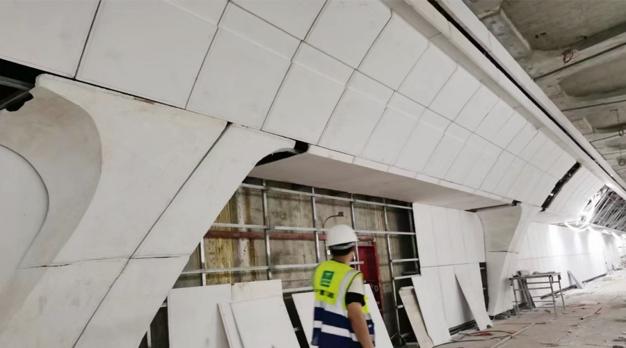 GRG構(gòu)件 GRG構(gòu)件