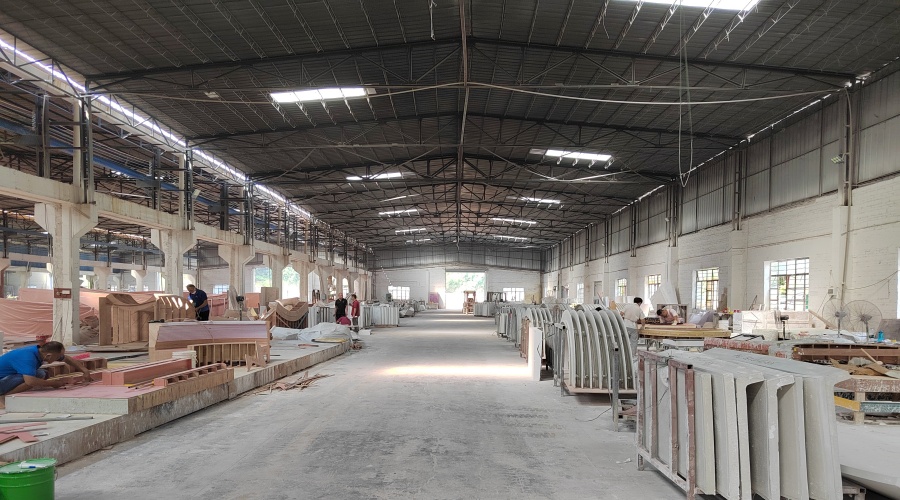 GRC構(gòu)件廠家