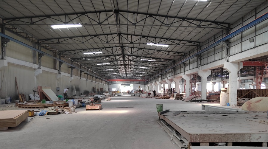 GRC構(gòu)件廠家