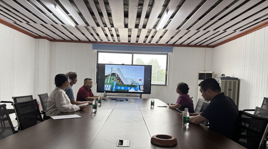 飾紀上品GRG廠家-熱烈歡迎廣東省建筑材料協(xié)會領導蒞臨指導 飾紀上品GRG廠家-熱烈歡迎廣東省建筑材料協(xié)會領導蒞臨指導