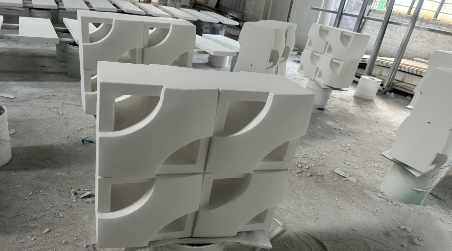 GRC鏤空板 GRC鏤空板