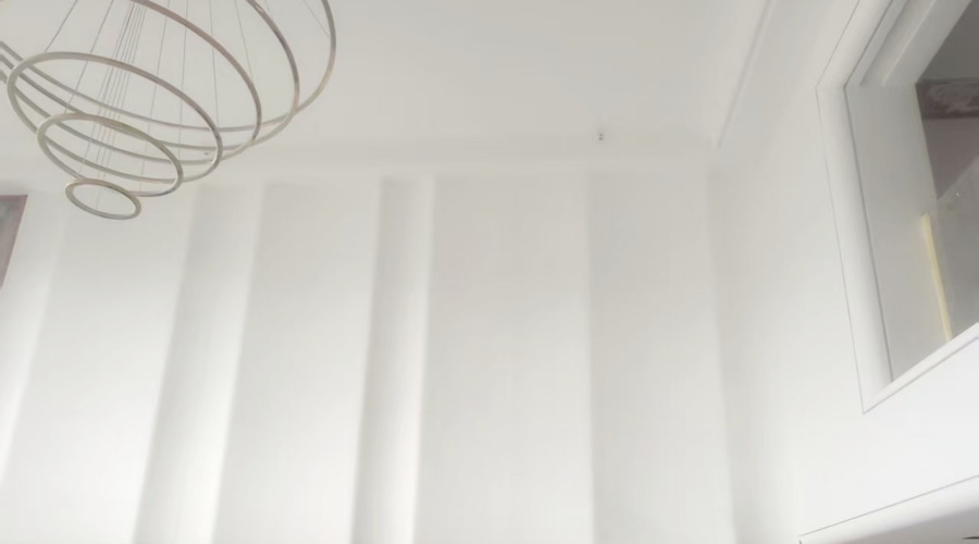 三亞客廳GRG背景墻造型項(xiàng)目