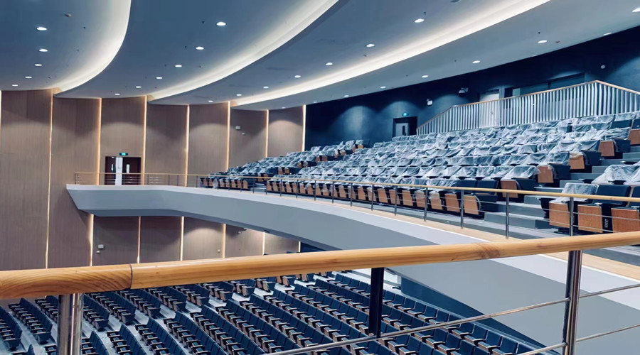 GRG大劇院吊頂 GRG大劇院吊頂