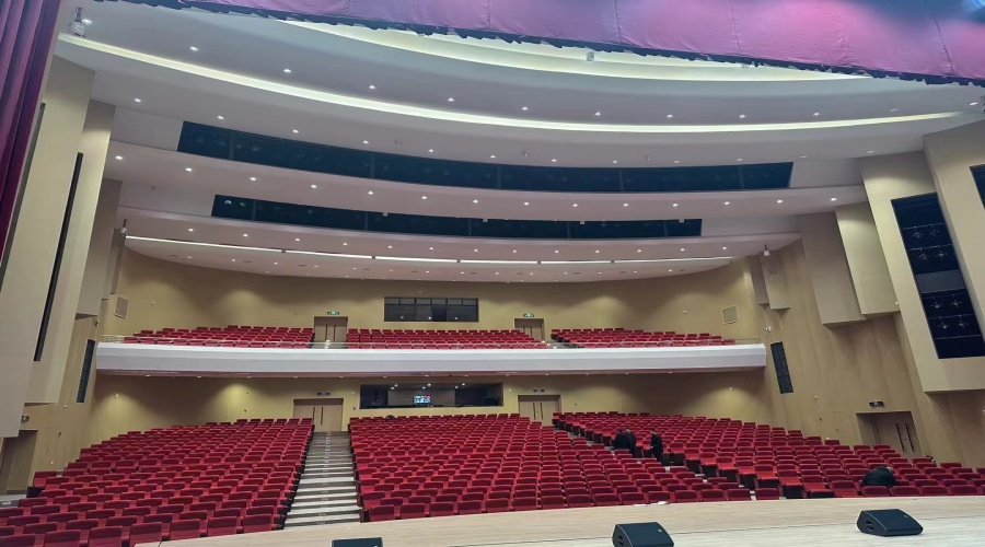 劇院GRG吊頂材料 劇院GRG吊頂材料