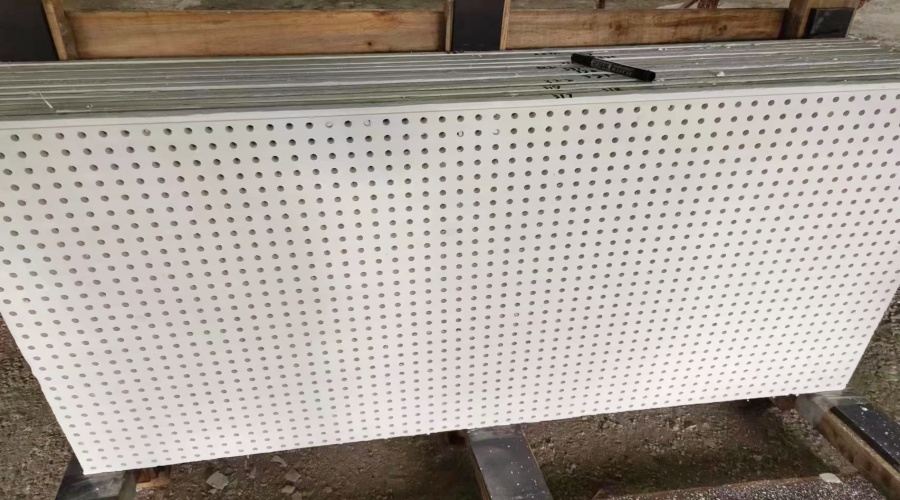 GRG穿孔板構(gòu)件 GRG穿孔板構(gòu)件